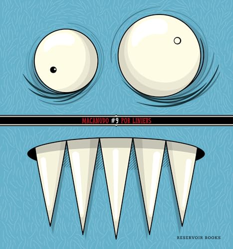 Macanudo 9 (Reservoir Gráfica)