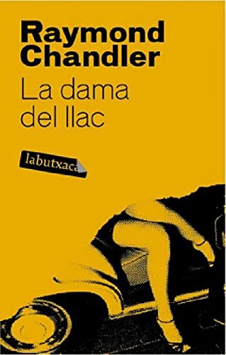 La dama del llac (LABUTXACA)