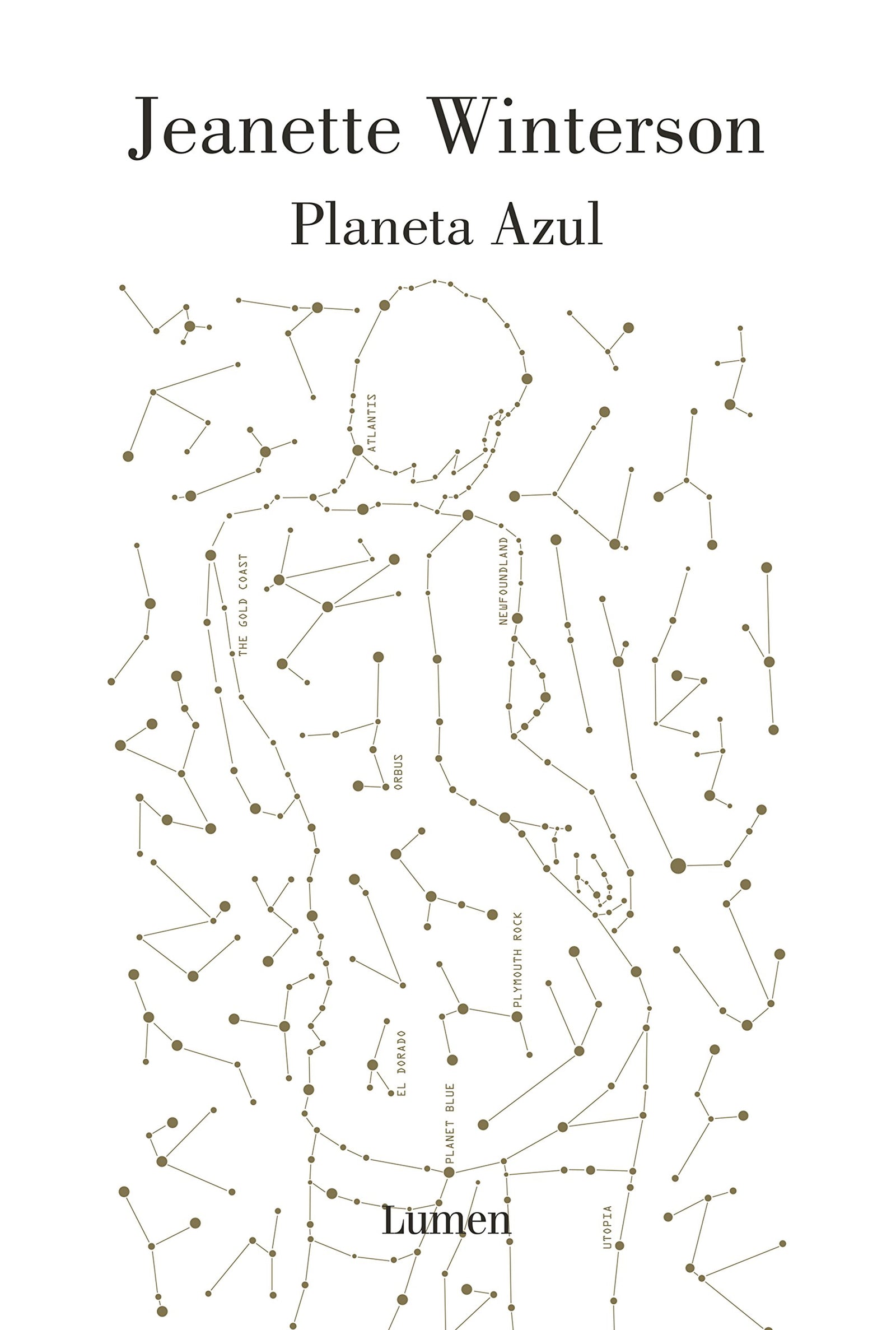 Planeta azul (Narrativa)