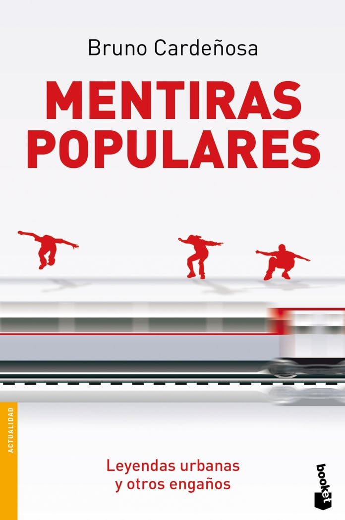 Mentiras Populares (Divulgación)