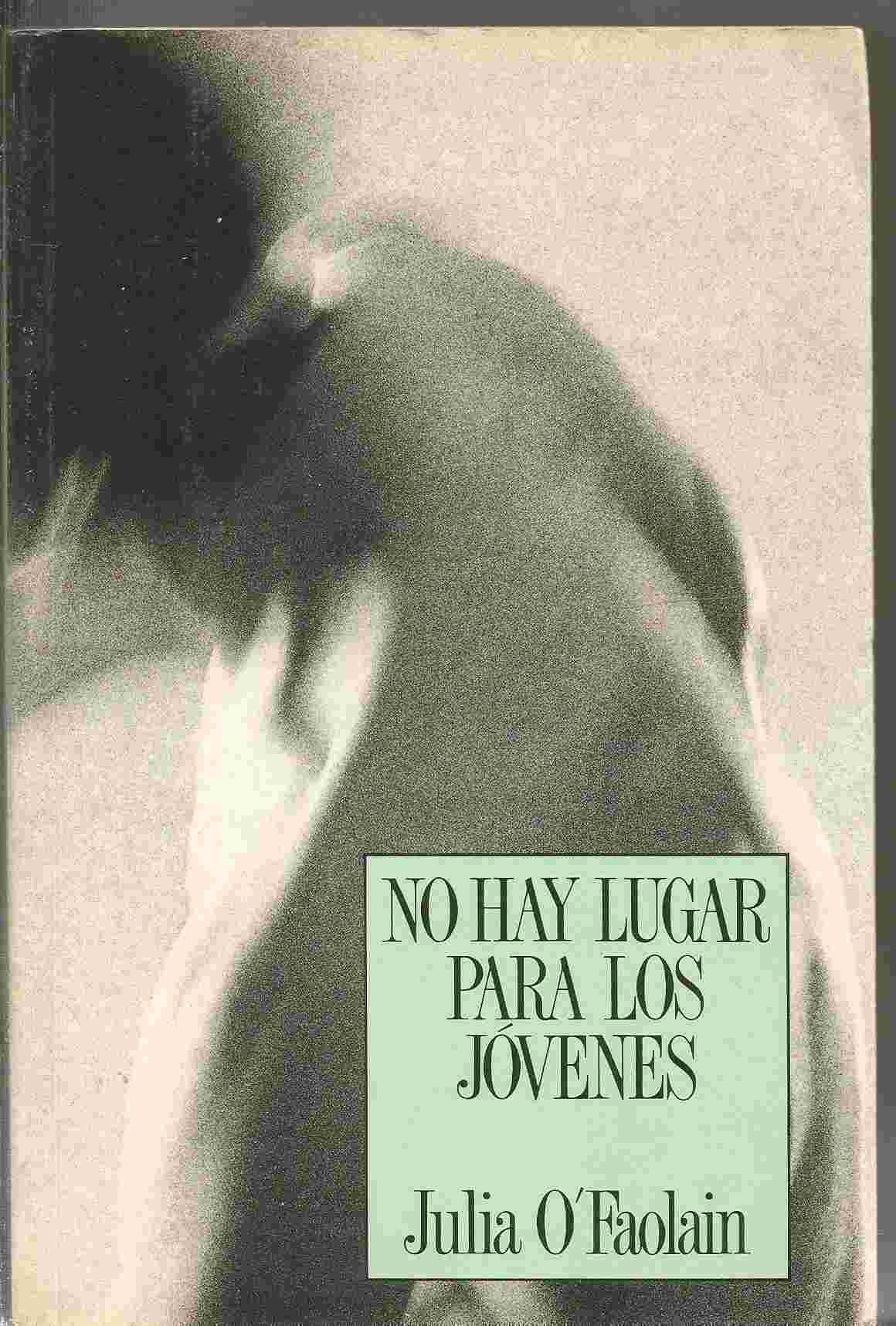 No hay lugar para los jóvenes