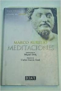 Meditaciones (marco aurelio)