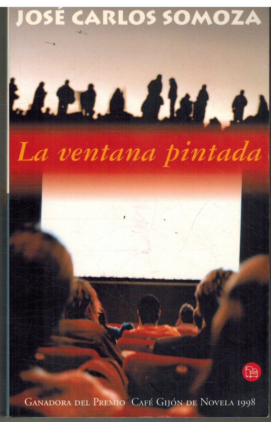 La Ventana Pintada