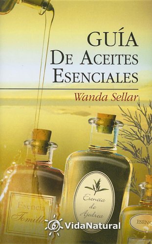 Guia De Aceites Esenciales
