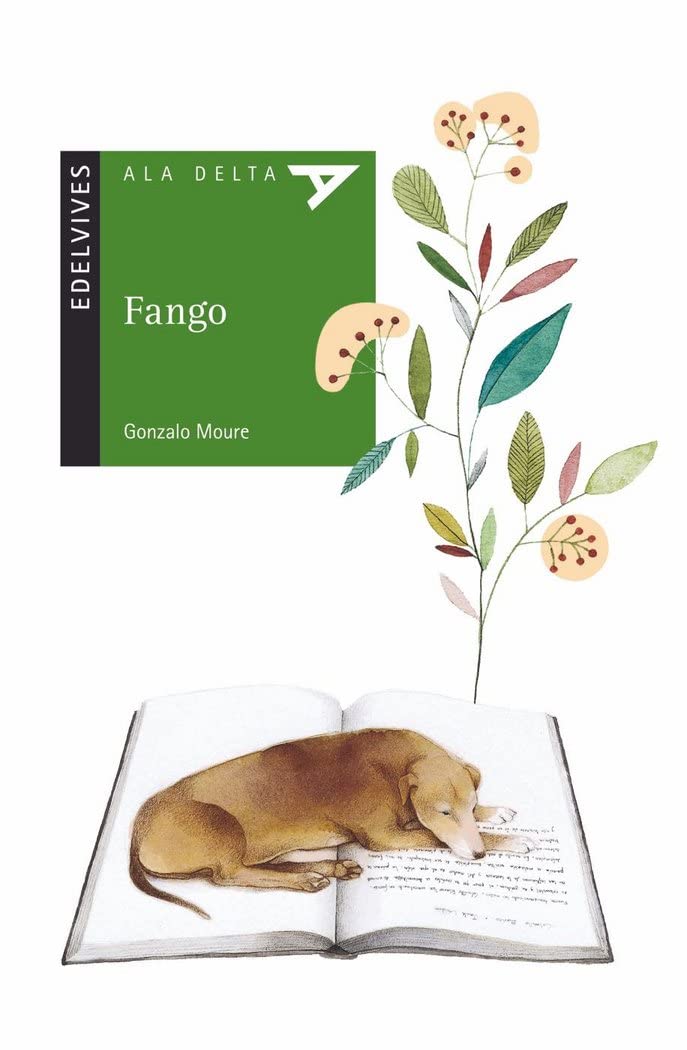 Fango: 97 (Ala Delta - Serie verde)