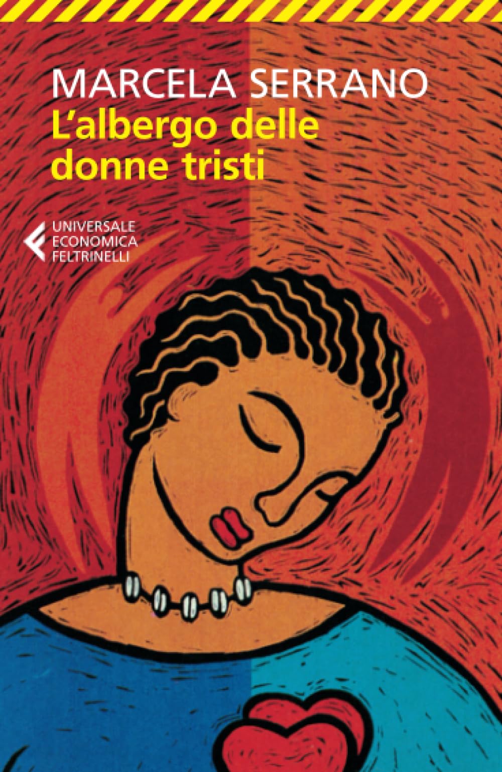 L'albergo delle donne tristi (Universale economica)