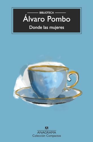 Donde las mujeres (Compactos)