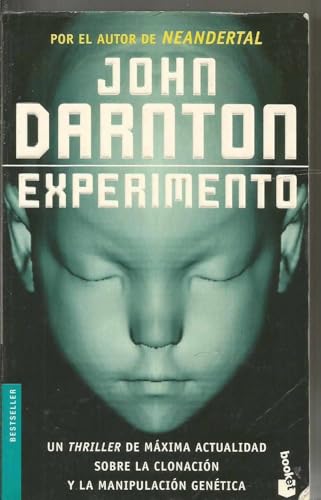 Experimento/ Experiment