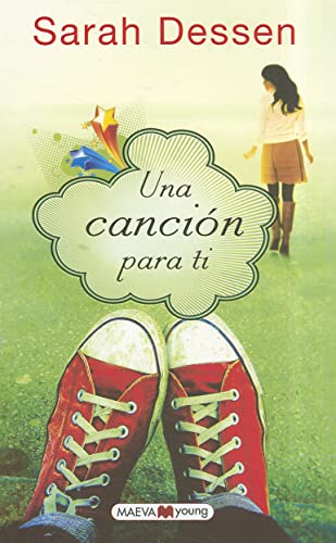 Una canción para ti: Novela juvenil contemporánea sobre el amor en la adolescencia y las relaciones con los padres (Narrativa infantil y juvenil)