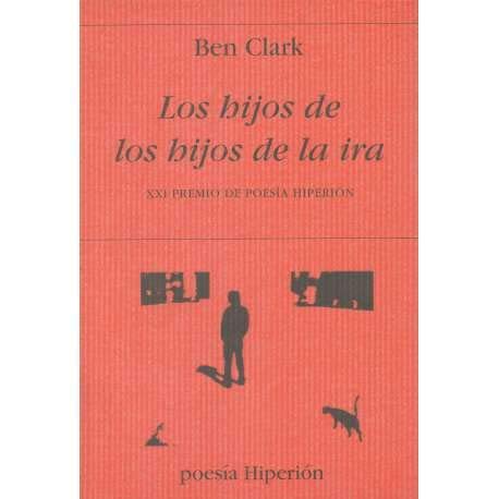 HIJOS DE LOS HIJOS DE LA IRA (SIN COLECCION)