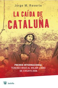 La caida de cataluña: 225 (NO FICCIÓN)