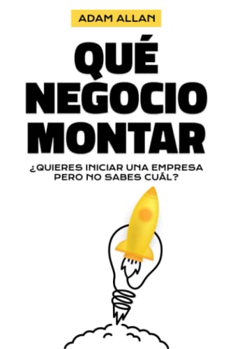 QUÉ NEGOCIO MONTAR