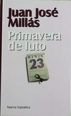 Primavera De Luto