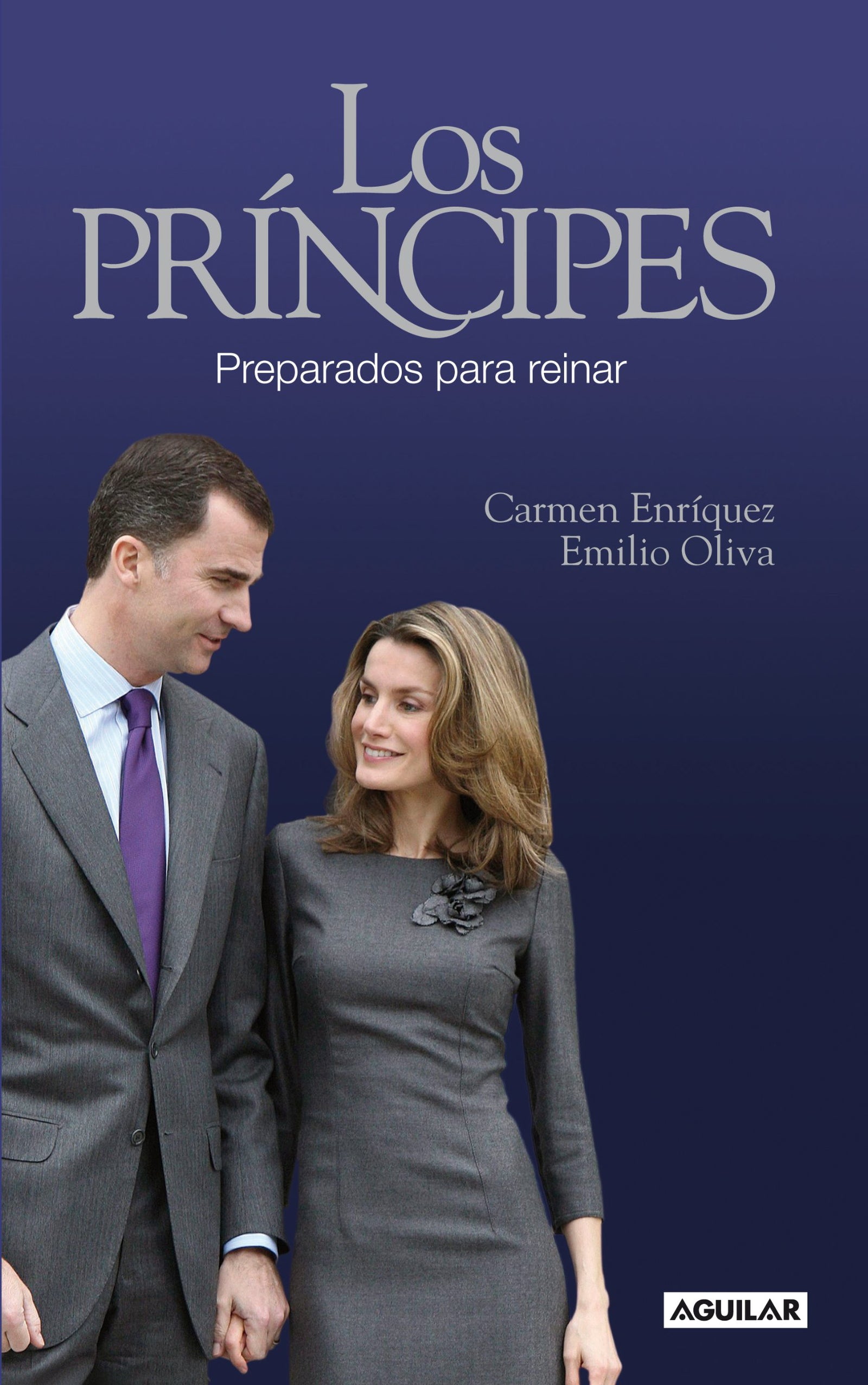 Los Príncipes (Punto de mira)