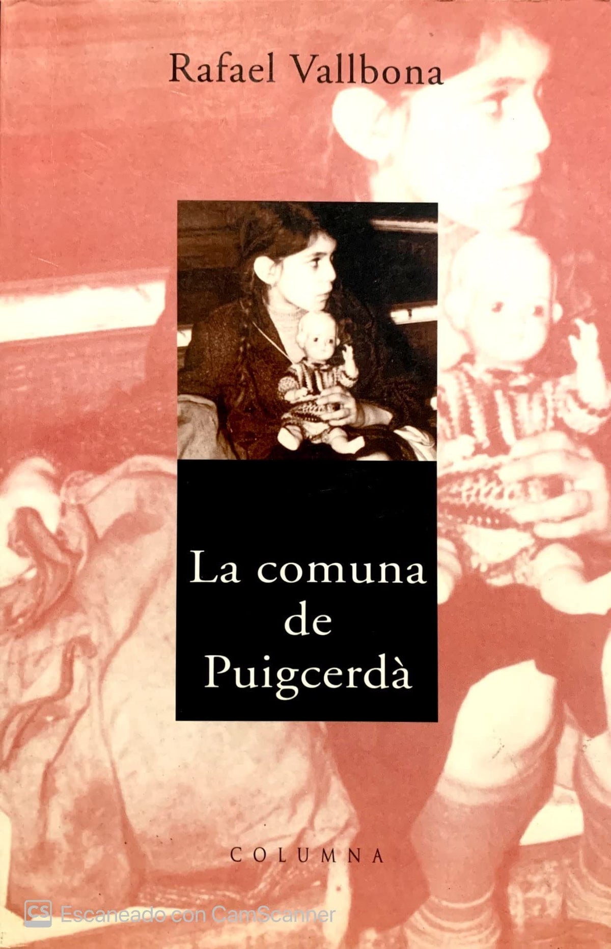 LA COMUNA DE PUIGCERDA