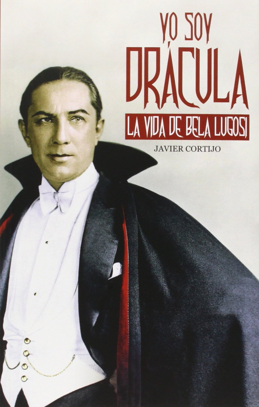 Yo soy Drácula