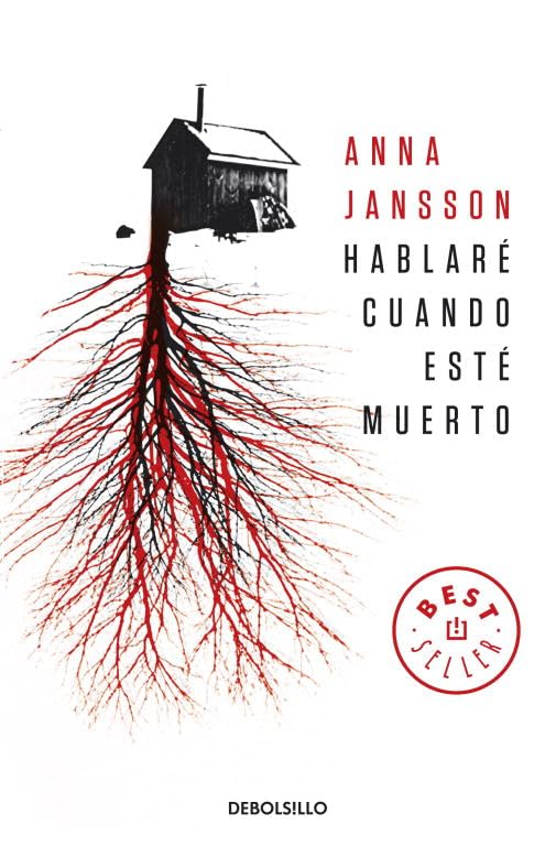 Hablaré cuando esté muerto (Best Seller)