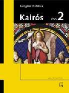 Kairós. Religión Católica 2 ESO (SIN COLECCION)