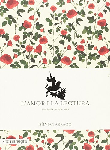 L’amor i la lectura (COMANEGRA)
