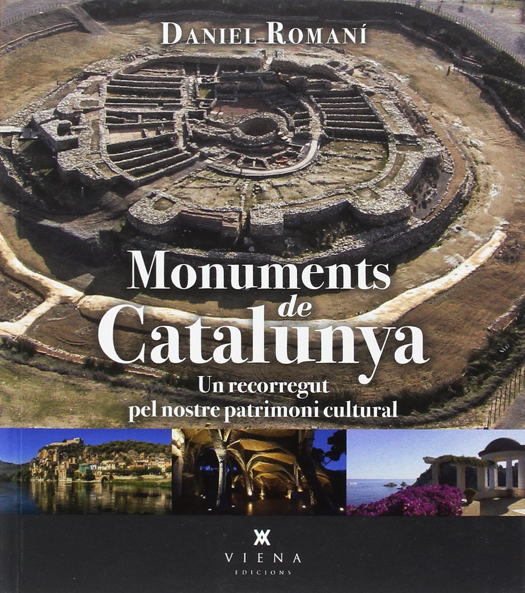 Monuments de Catalunya