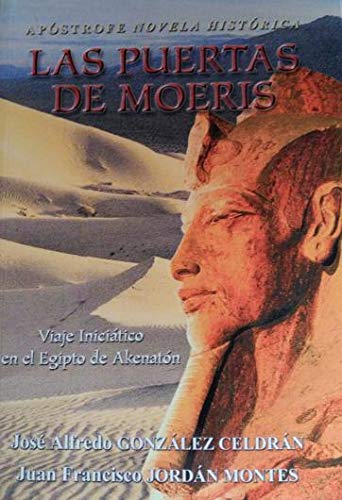Las puertas de moeris