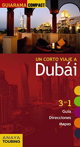 Dubái (GUIARAMA COMPACT - Internacional)