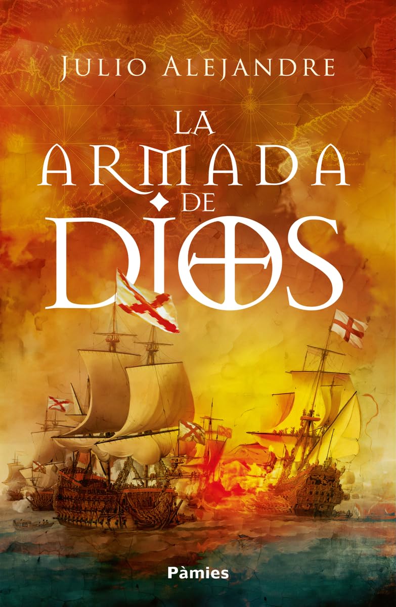 La armada de Dios (Histórica)