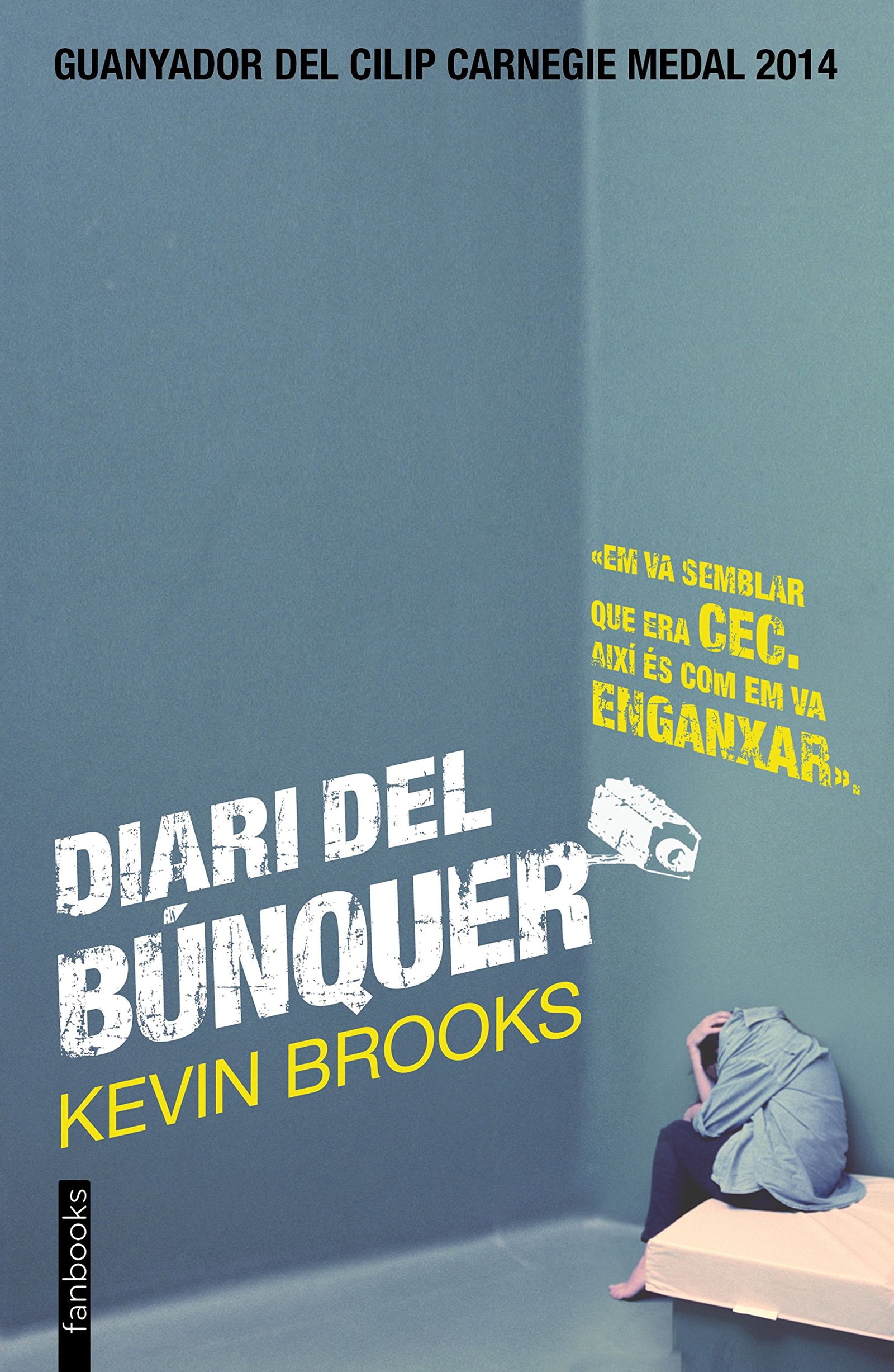 Diari del búnquer (Ficció)