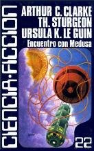 Encuentro Con Medusa