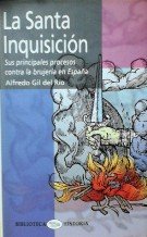 La santa inquisicion