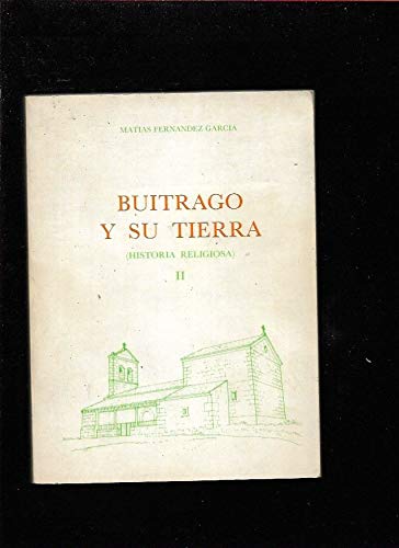 BUITRAGO Y SU TIERRA