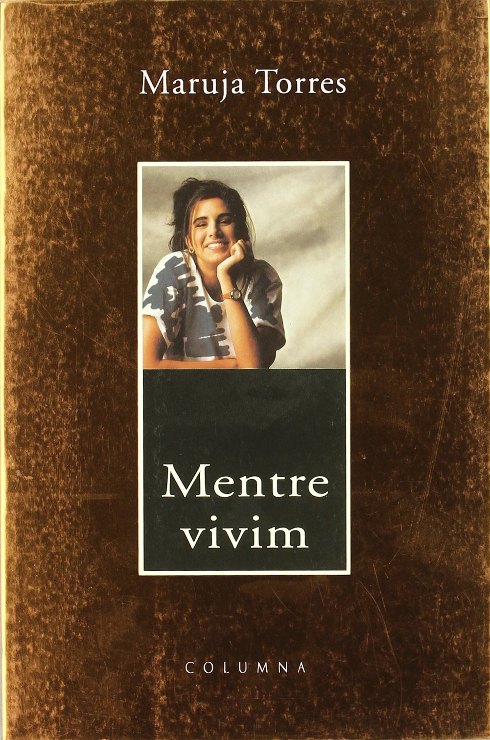Mentre Vivim: 1 (Clàssica)