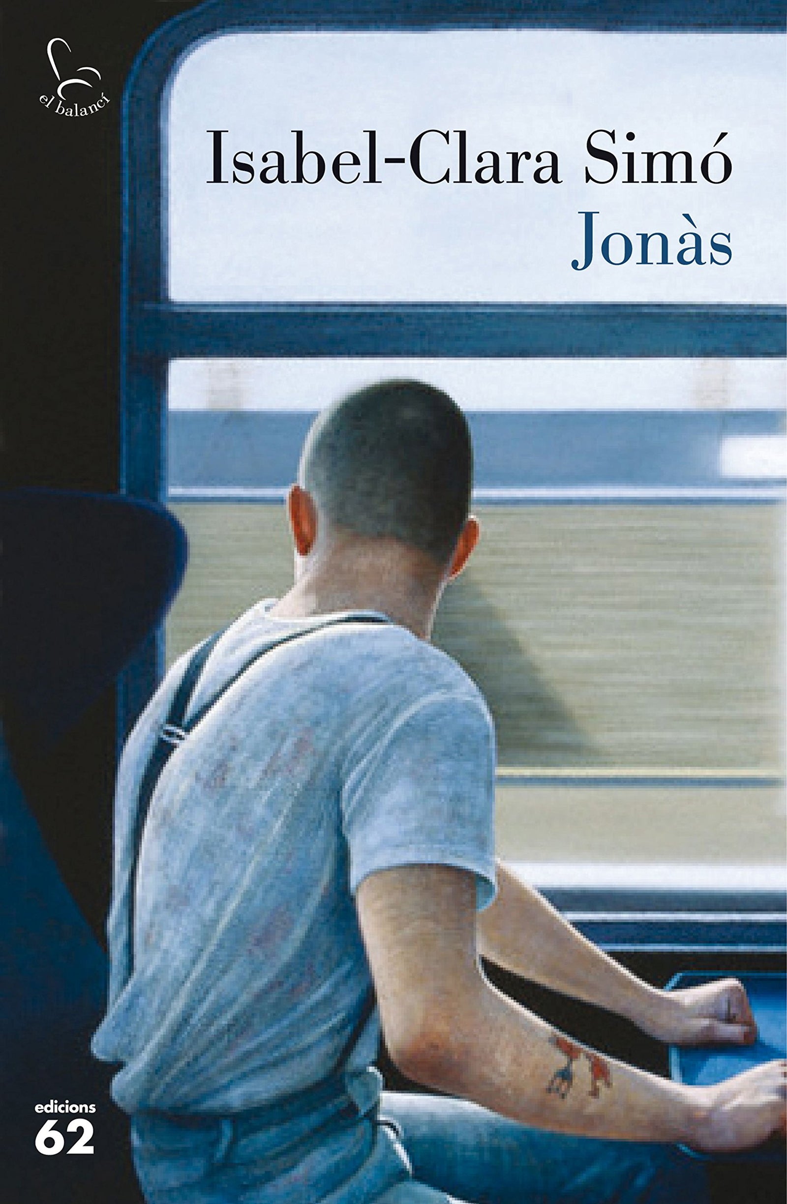 Jonàs (El Balancí)