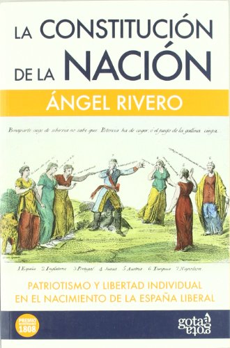 La constitución de la nación