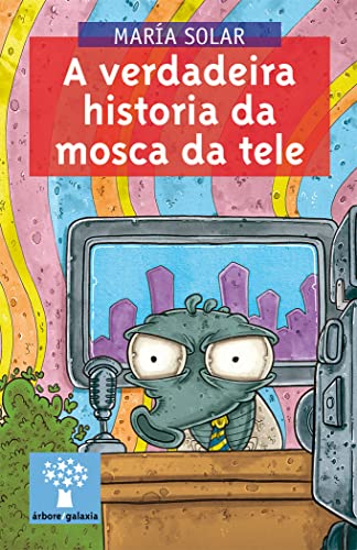 Verdadeira historia da mosca da tele, a: 181 (Árbore)