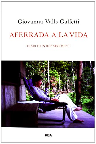 Aferrada a la vida (Otros - La Magrana)