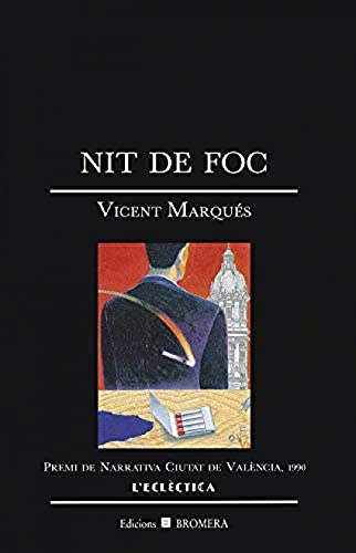 Nit de foc: 11 (L'Eclèctica)
