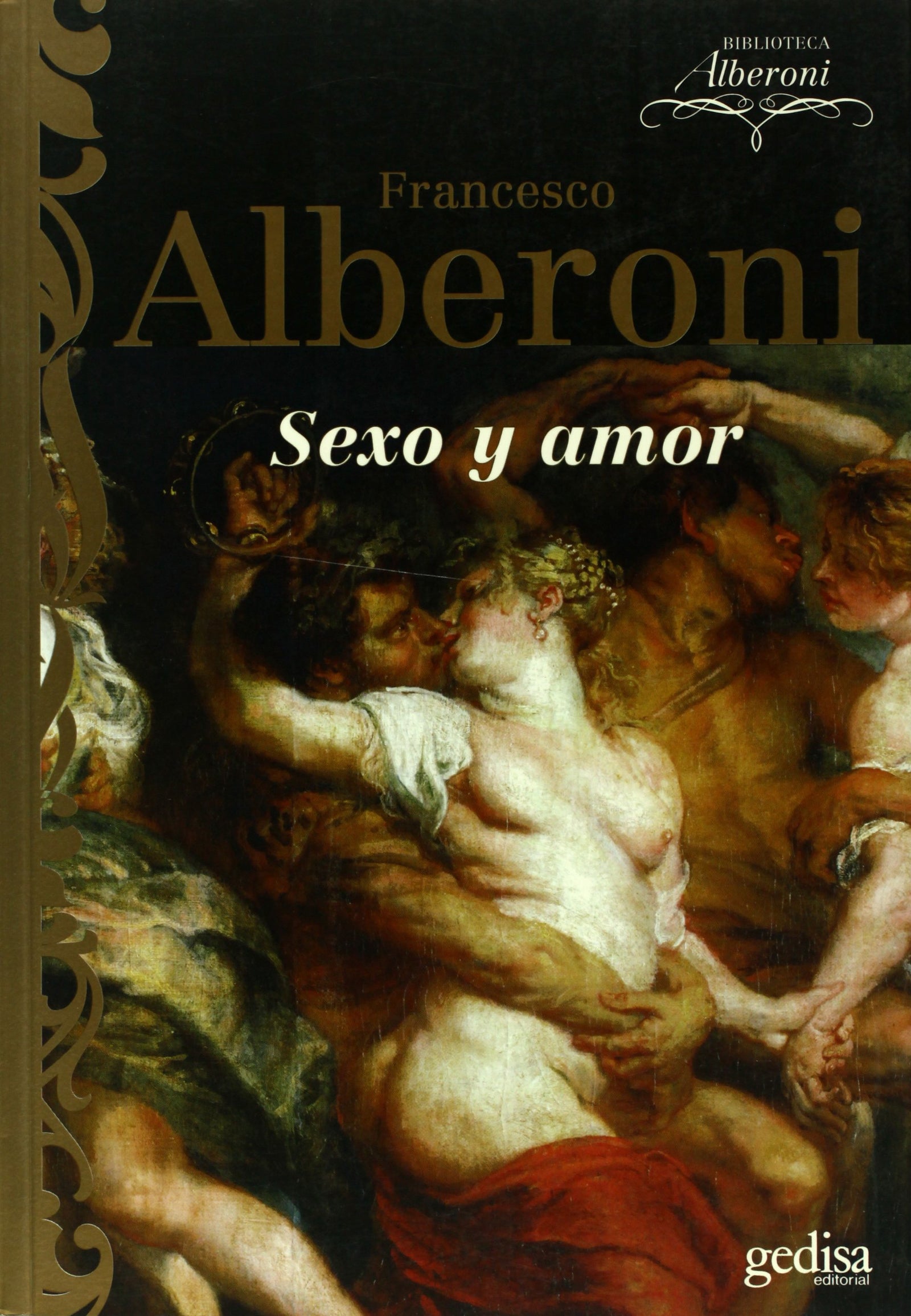 Sexo y amor (Psicología)