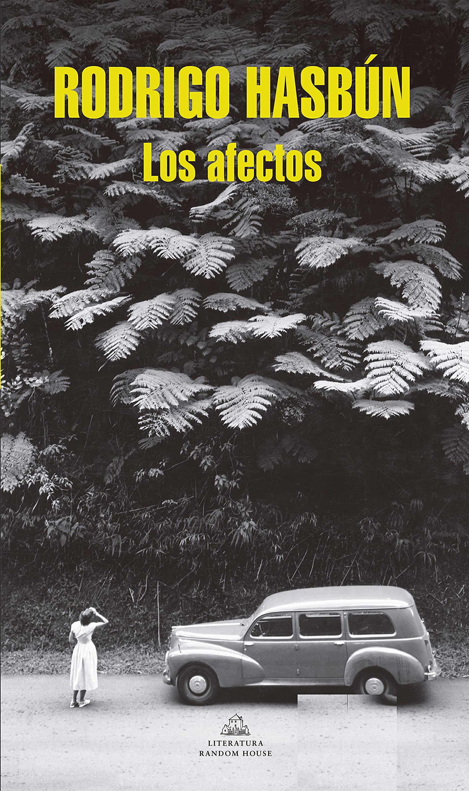 Los afectos (Random House)