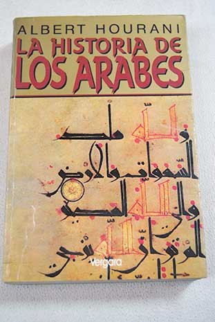 Historia de Los Arabes