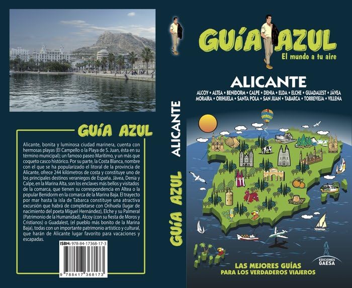 Alicante (GAESA)