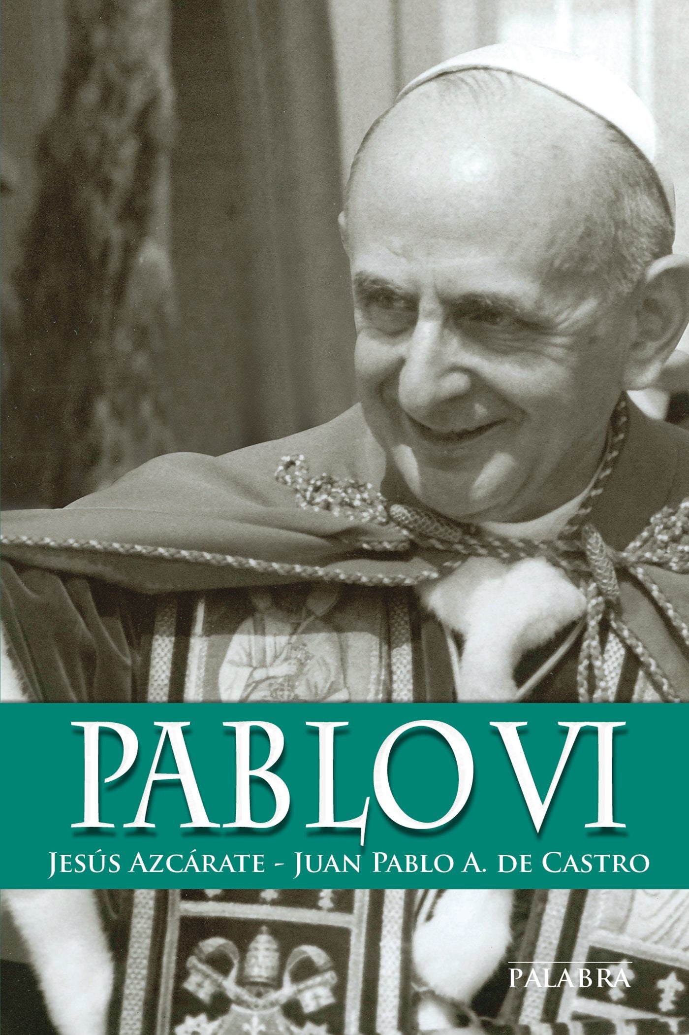 Pablo VI (dBolsillo)