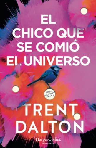 El universo en sus manos (HARPERCOLLINS)