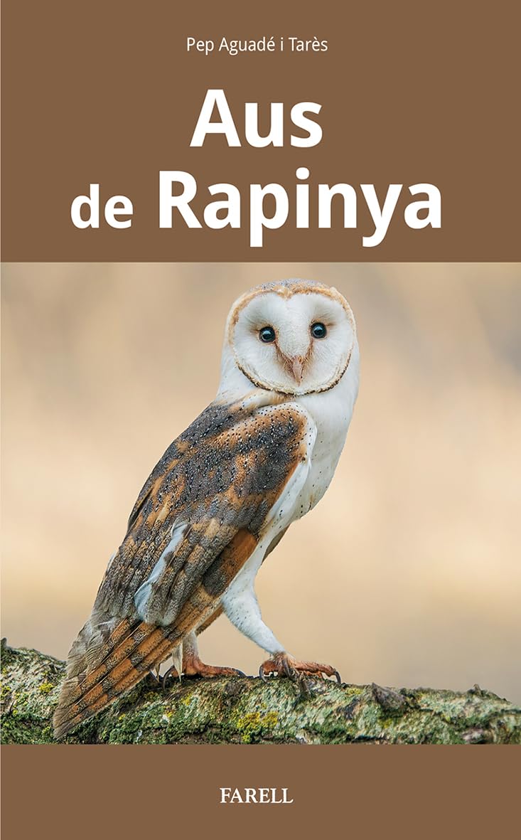 Aus de rapinya: 8 (Natura Essencial)