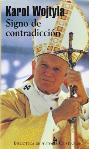 Signo de contradicción (MINOR)