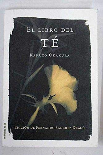 El libro del te