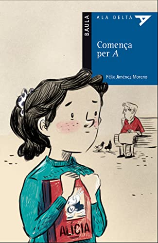 Comença per A: 49 (Ala Delta Sèrie Blava)