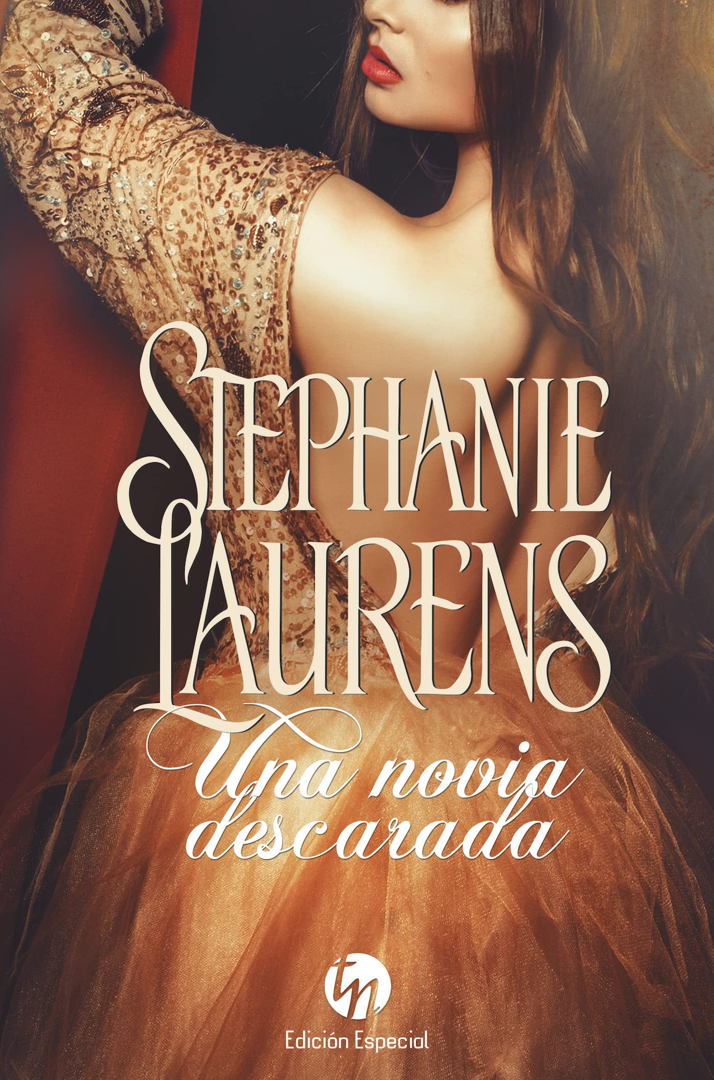 Una novia descarada: 16 (ESPECIAL TOP NOVEL)