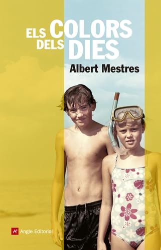 Els colors dels dies: 57 (Narratives)