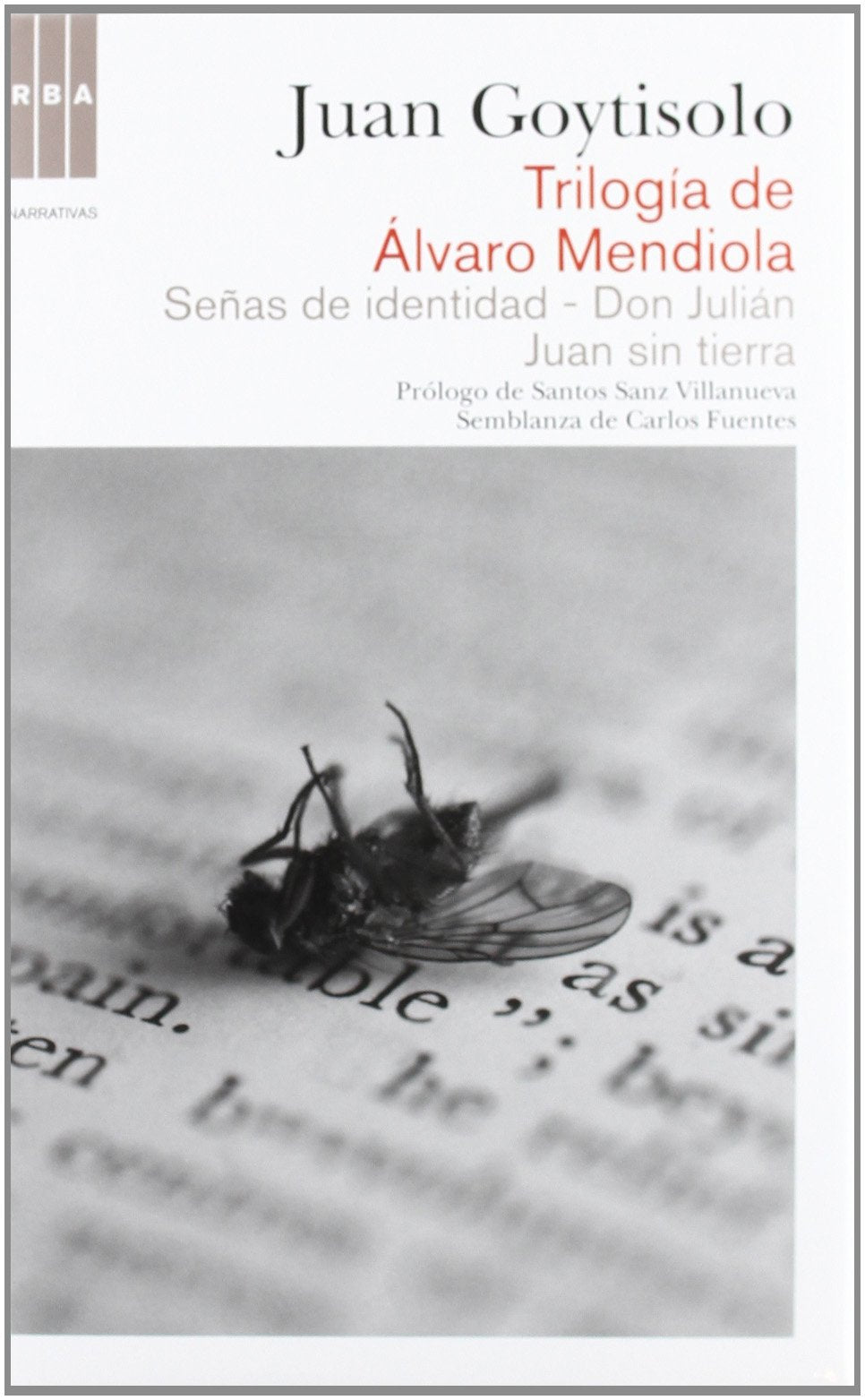 Trilogia de alvaro mendiola
